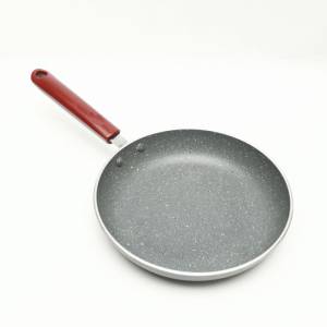 Granite Coated Super Non Stick Induction Base Fry Pan
