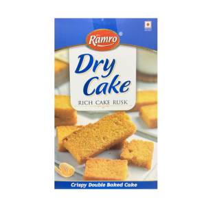 Ramro Dry Cake 150Gm