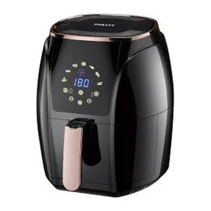 Sokany 5Ltrs. Healthy Air Fryer with Detachable Basket SK-3011