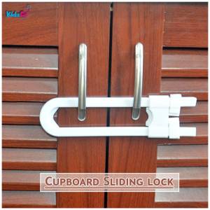 KidzCo Child Safety Sliding Lock