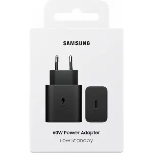 Samsung 60W Travel Adapter
