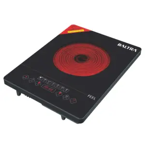 Baltra Feel Infrared Cooktop BIC 114