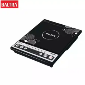 Baltra Active Deluxe 1800W Induction Cooktop BIC 135
