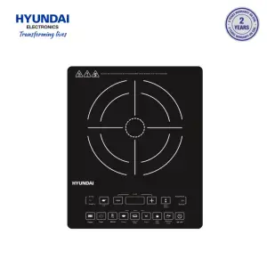Hyundai 2100W Induction Stove HYIN-2100W-FT