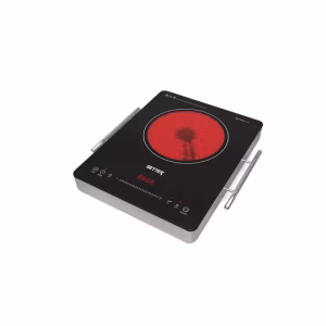 Better Western 2200W Infrared Induction Cooktop
