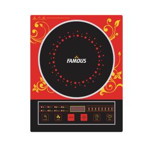 Famous 2200W Induction Chulo E-Cook+ Pro