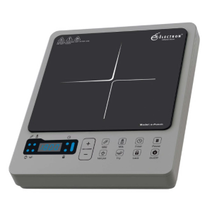Electron 2000W Infrared Stove e-punch