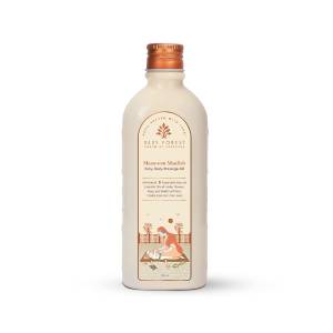 Baby Forest Maasoom Maalish Baby Body Massage Oil 200Ml