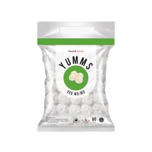 Yumms Veg Momo