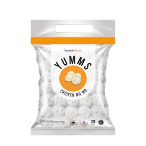 Yumms Chicken Momo