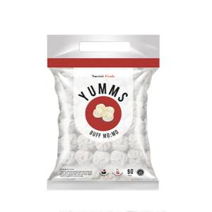 Yumms Buff Momo