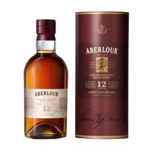 Aberlour 12yrs 1L