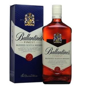 Ballantine's Finest 1L