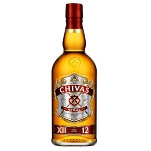 Chivas Regal 12yrs 1L