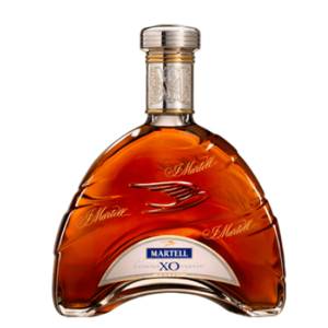 Martell XO Brandy 1L