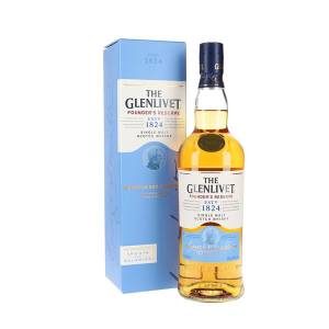 The Glenlivet Founder's Reserve 1ltr
