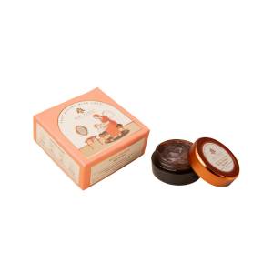 Baby Forest Madhur Muskaan Baby Lip Balm 5Gm BW3148