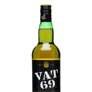 VAT 69 1 Ltr
