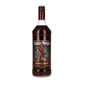 Captain Morgan Black 1L