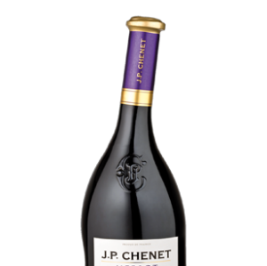 JP Chenet Merlot 750Ml
