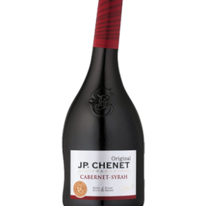 JP Chenet Cabernet Syrah 750Ml
