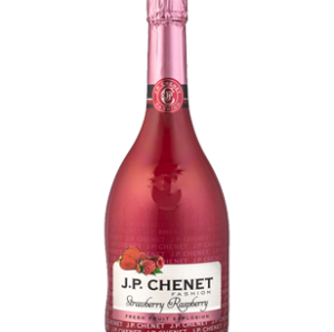 JP Chenet Fashion Strawberry Raspberry 750ML