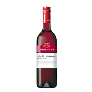 Lindeman's Bin 46 Sweet Red Wine 750Ml