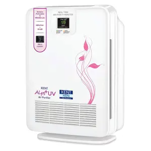 Room Air Purifier Alps+ UV( KENT ALPS PLUS UV AIR PURIFIER)