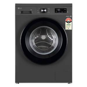 LG 8 Kg Front Load Washing Machine  FB1208S6M1.AMBP