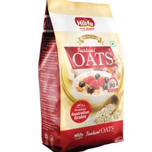 Hilife Instant Oats Pouch 800Gm