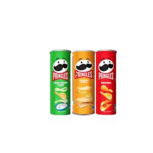 Pringles Combo (Pack of 3)
