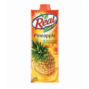 Real Pineapple Juice 1Ltr