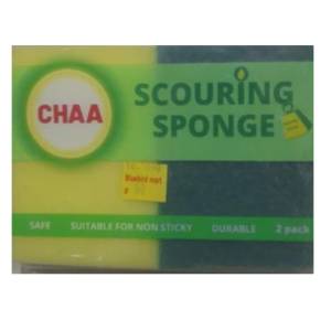 Chaa Dishwashing Sponge