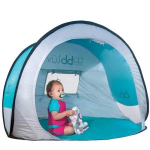 BBluv Sunkito Anti UV Pop-Up Play Tent with Mosquito Net B0135