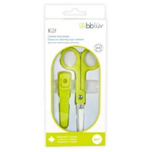 Bbluv Ceramic Food Scissors B0139