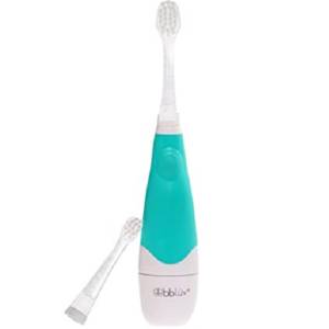 BBluv Sonik 2 Stage Toothbrush B0116