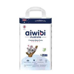 Aiwibi Diapers Small 44