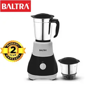 Baltra 550W Supreme Mixer Grinder 2 BMG 198