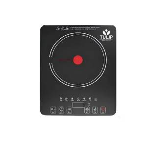 Tulip Infrared Heat One 2000W Electric Cook Top