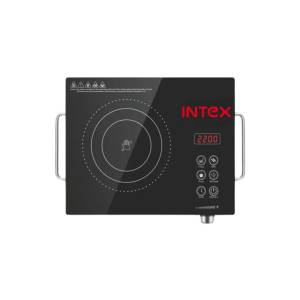 Intex Indo Bolt iB Pro Infrared Cooktop 2200W