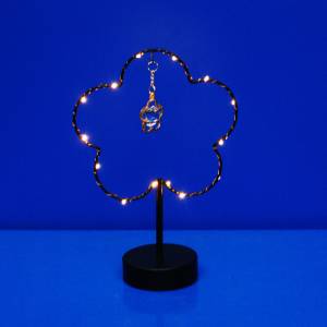 Rope Type Led Light AMB-7-17WD3527