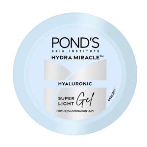 Ponds Hydra Miracle Super Light Gel 200Ml