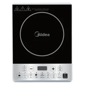 Midea 1900W Induction Hob SKY1914