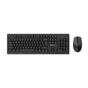 Micropack Combo Keyboard &Mouse KM-205W