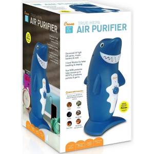 Crane Shark Air Purifier