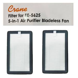 Crane Filter for Bladeless Fan for EE-5625 (HS-4298)