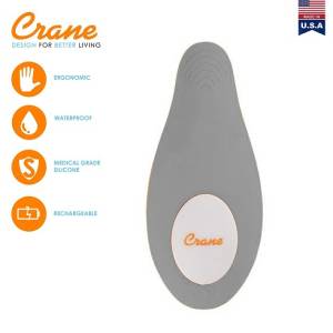 Crane Breast Massager KW-9009