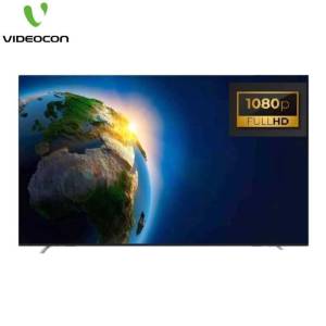 Videocon 43 Inch frameless Android Smart Full Hd LED Tv