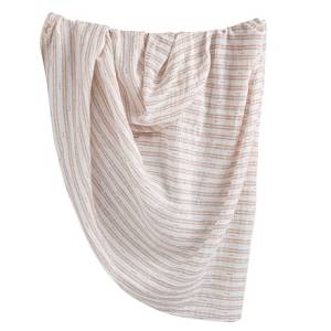 Crane baby BC-110SW-3, Ezra Single Swaddle Wraps(Herringbone)