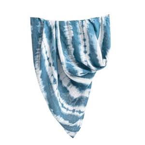 Crane baby Caspian Single Swaddle Wraps (Tie-Dye) BC-130SW-1